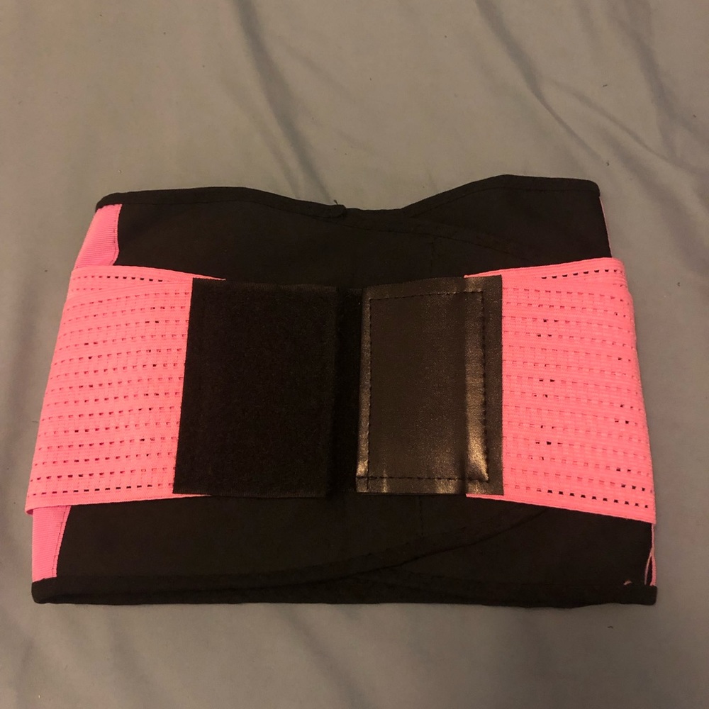 Waist trainer size Small